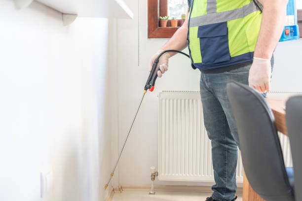 Best Rat Extermination Near Me  in Cnelius, OR